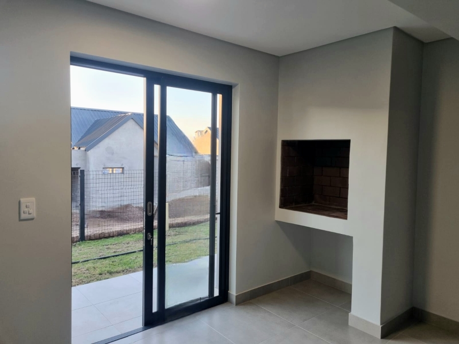 2 Bedroom Property for Sale in Hartland Lifestyle Estate Western Cape